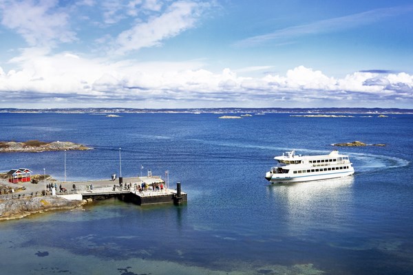 Foto: Emil Fagander/Göteborg & Co
