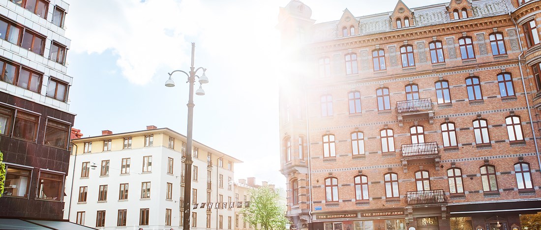 El från solenergi