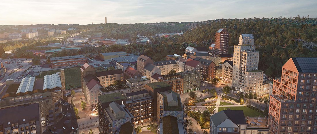 Hotell Draken Göteborg
