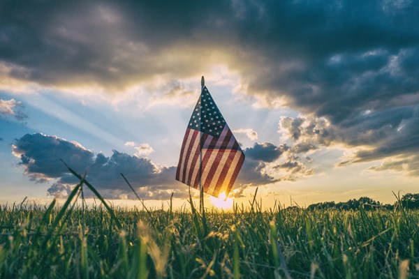 Solenergi i USA