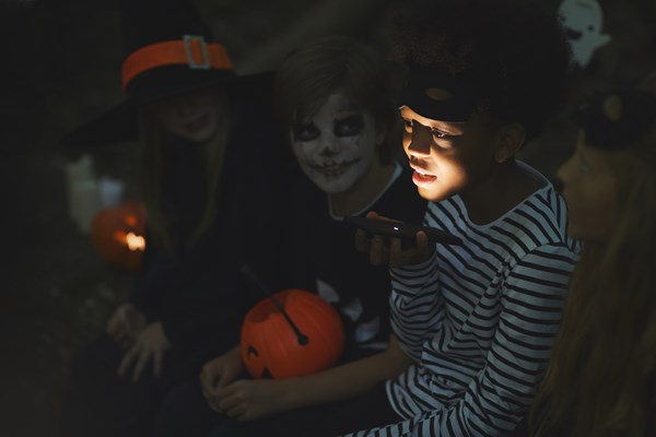 halloween