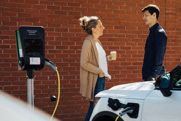 Alla kan tvätta samtidigt med Fjärrvärme