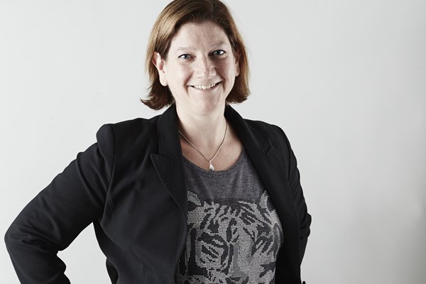 Cecilia Erdalen