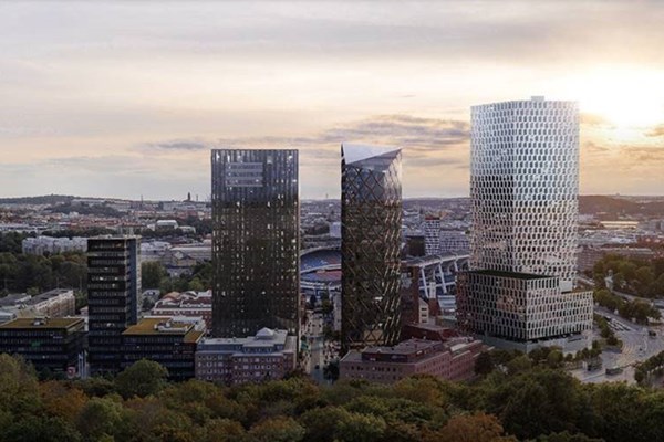 Platzer väljer fjärrvärme