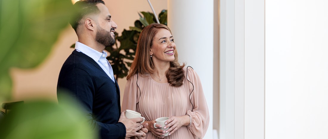 Frukostmingel 15 april