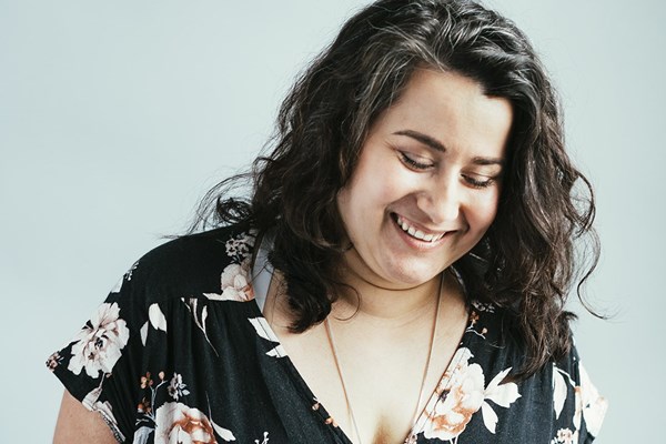 Tomine digital utvecklare på Göteborg Energi