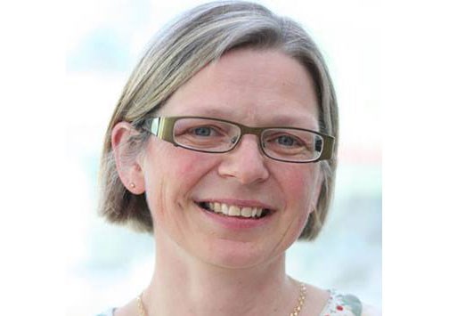 Porträttfoto av Tora Lindberg, Uppdragsledare Miljö, Ramböll.