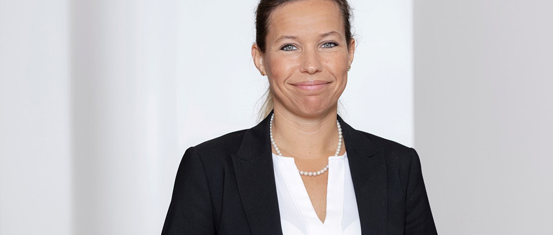 Malin Flysjö Affärschef El- och gasprodukter