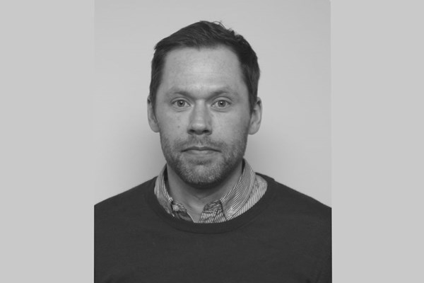 Jakob Odeblad, Akademiska Hus.