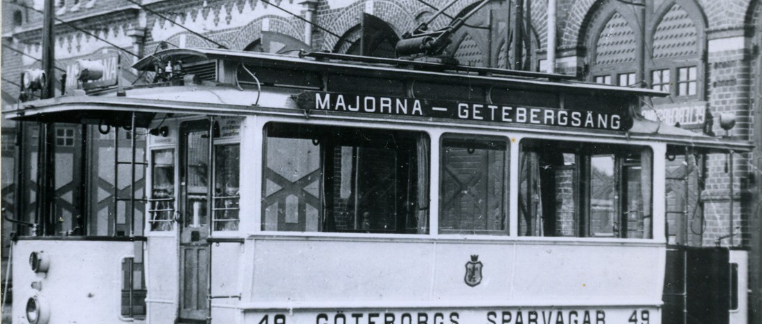 Renovas avfallskraftvärmeverk i Göteborg