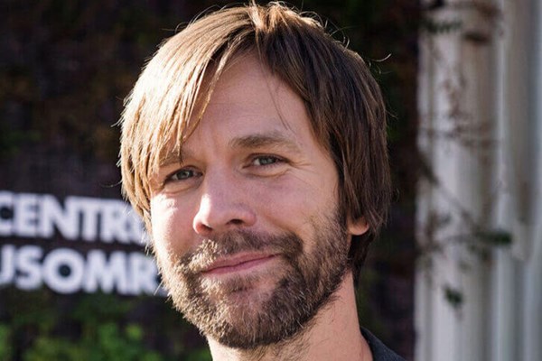 Mattias Gustafsson, Ecotopic.