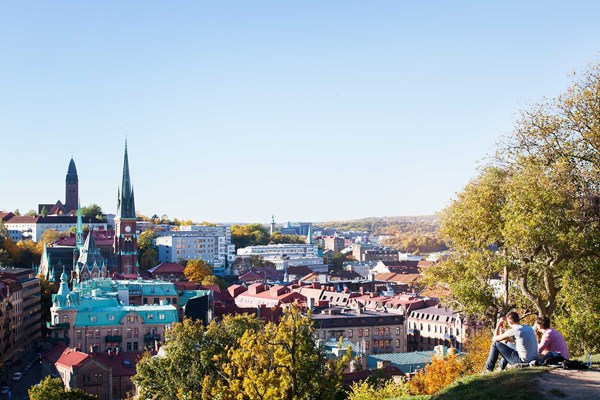 Skansenskrona