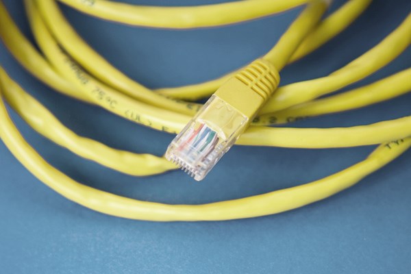 Fiberkabel