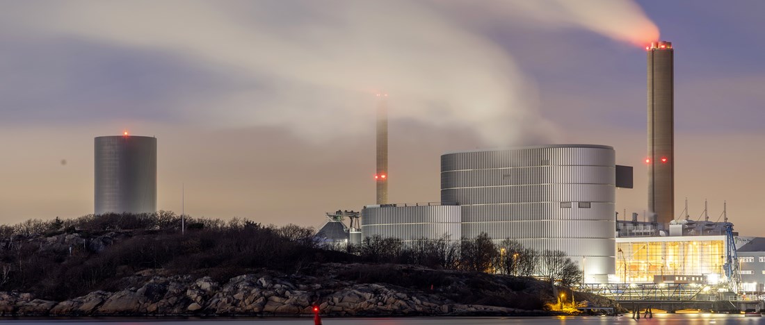 Kundträff Energisystemet