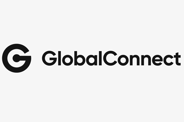 global connect logotyp