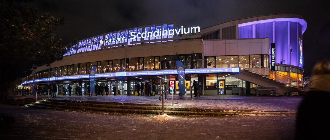 Scandinavium