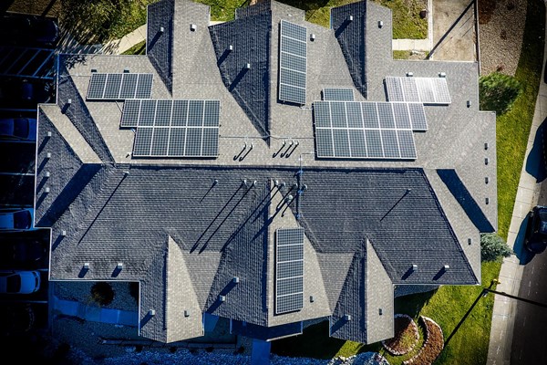 Tre nya sätt att fånga solenergi