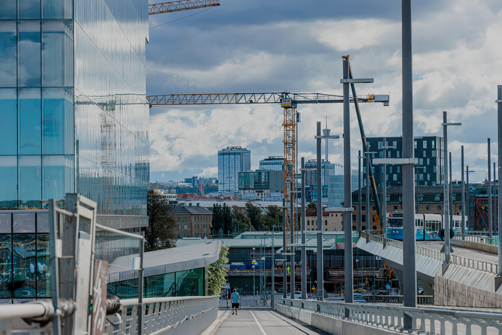 Citygate Rantorget