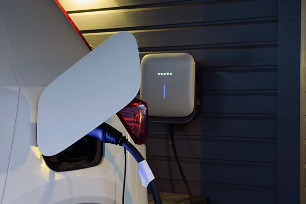 Effekt direkt till elnätet