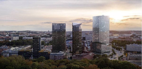 Platzer väljer fjärrvärme