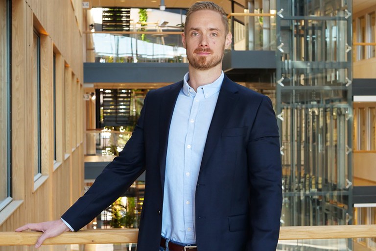 Magnus Boll