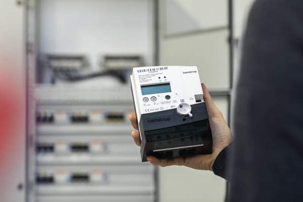 Nu får göteborgarna sina nya smarta elmätare – 20 000 bytta hittills