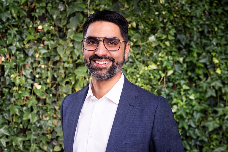 Shahbaz Khan