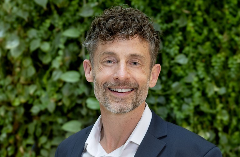 Eric Zinn