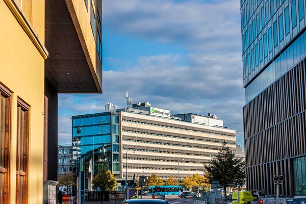 Ny regering måste säkra tempot i Sveriges energiomställning