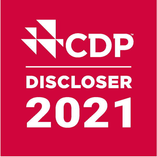 Logotyp CDP.