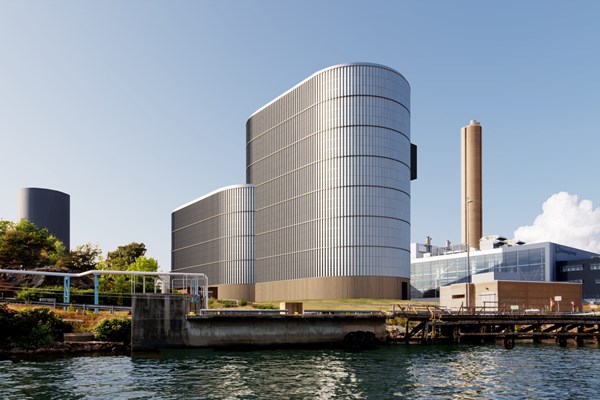 Pressmeddelande: Göteborg Energis största klimatinvestering någonsin klubbad