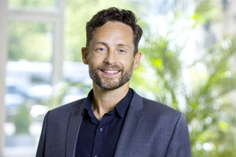 Eric Zinn
