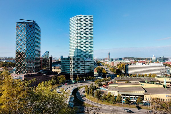 Göteborg Energi Nät analyserar stoppat krav på tidsindelade effektavgifter