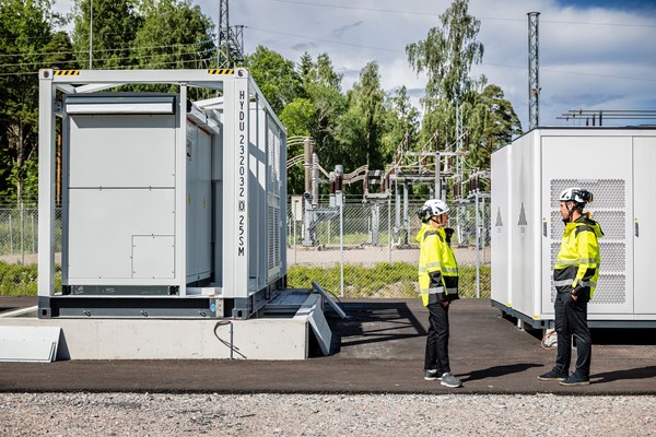 Lokal effekthandel skapar möjligheter för omställning och tillväxt i Göteborg